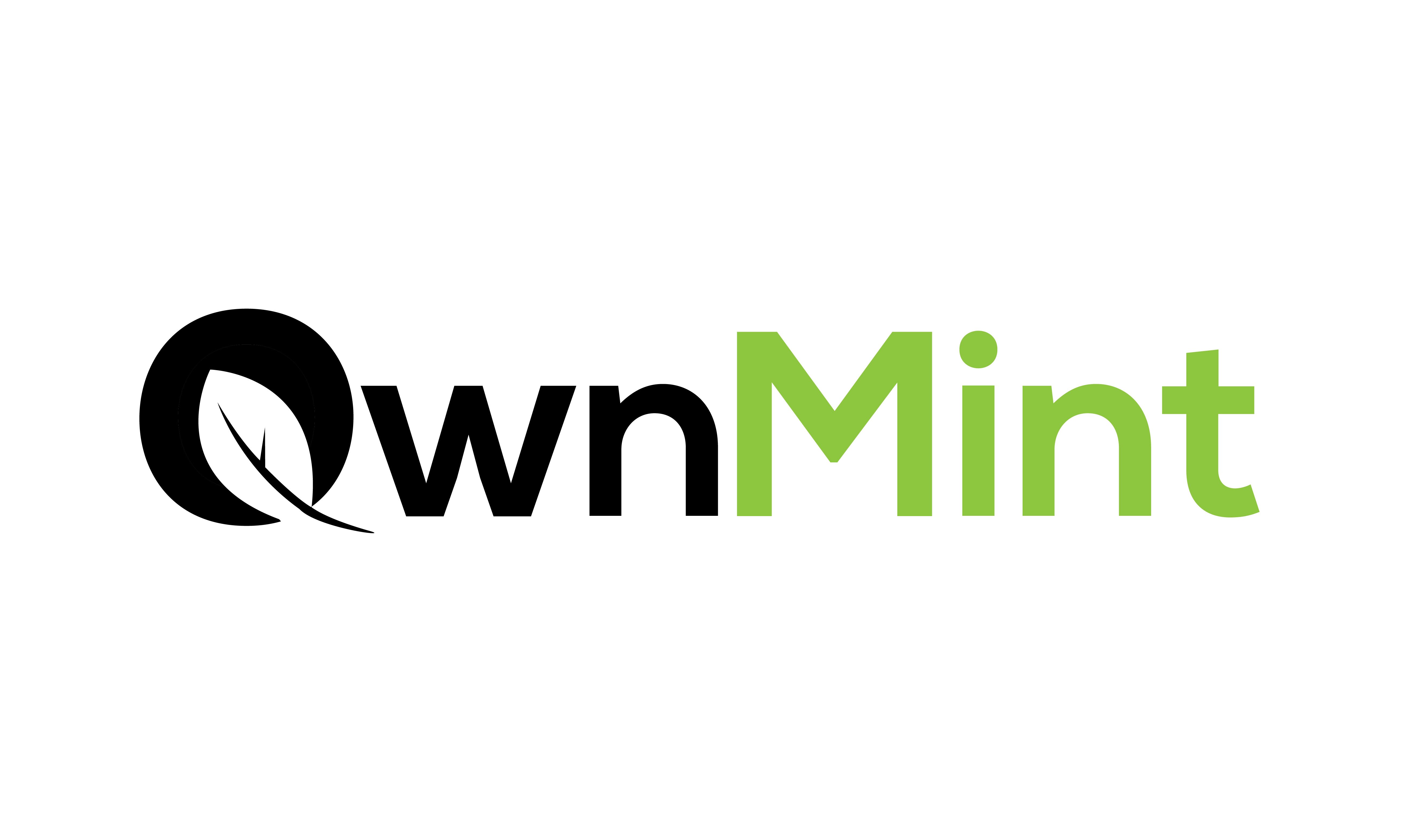 OwnMint.com - Cool premium domain names for sale